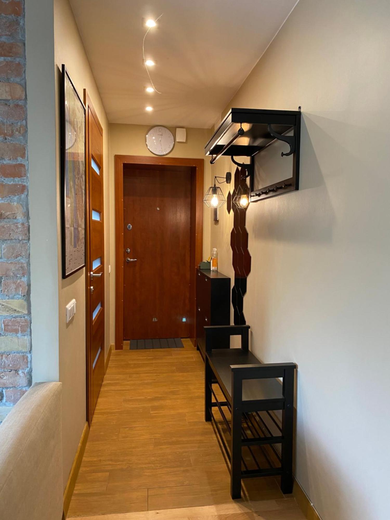 Smelte Studio Apartment Klaipeda Exterior photo